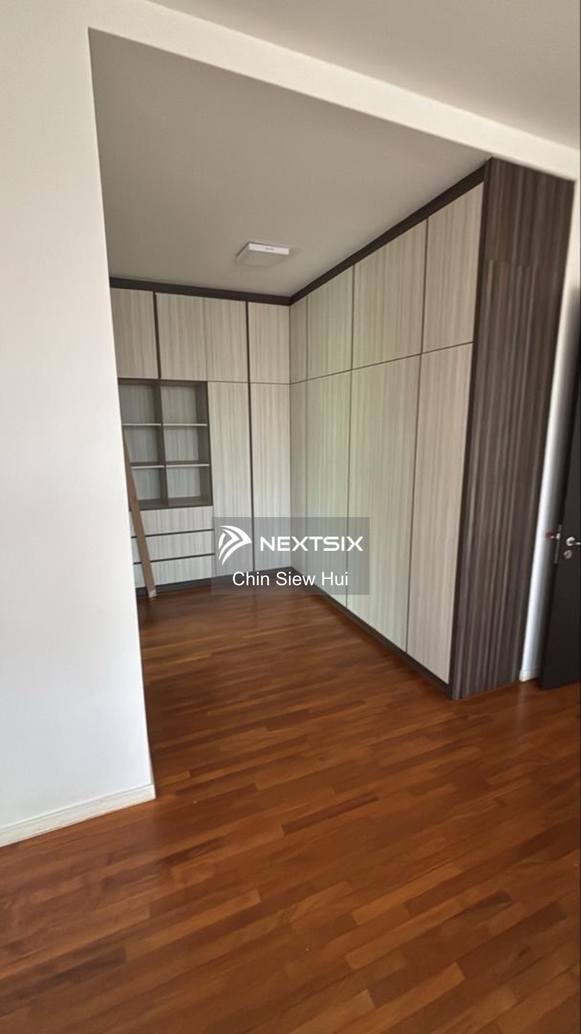 Semi-detached House For Sale in Gelang Patah Johor - Image 5