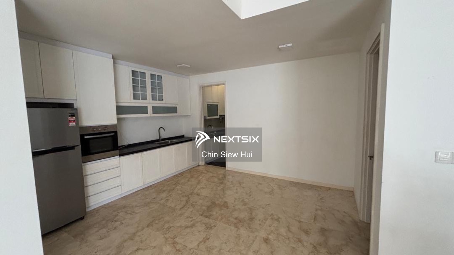 Semi-detached House For Sale in Gelang Patah Johor - Image 8