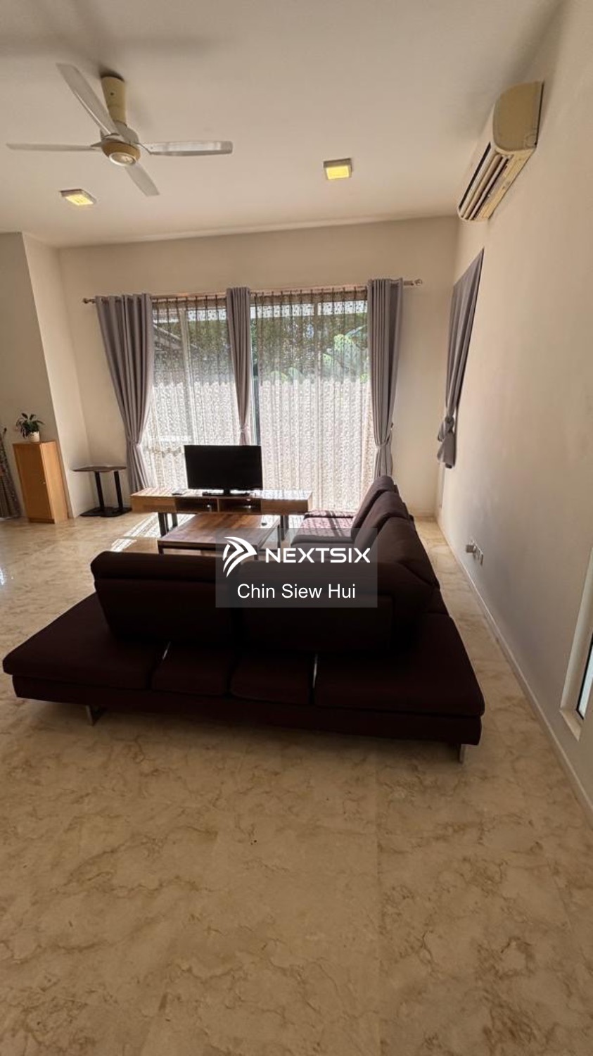 Semi-detached House For Sale in Gelang Patah Johor - Image 9