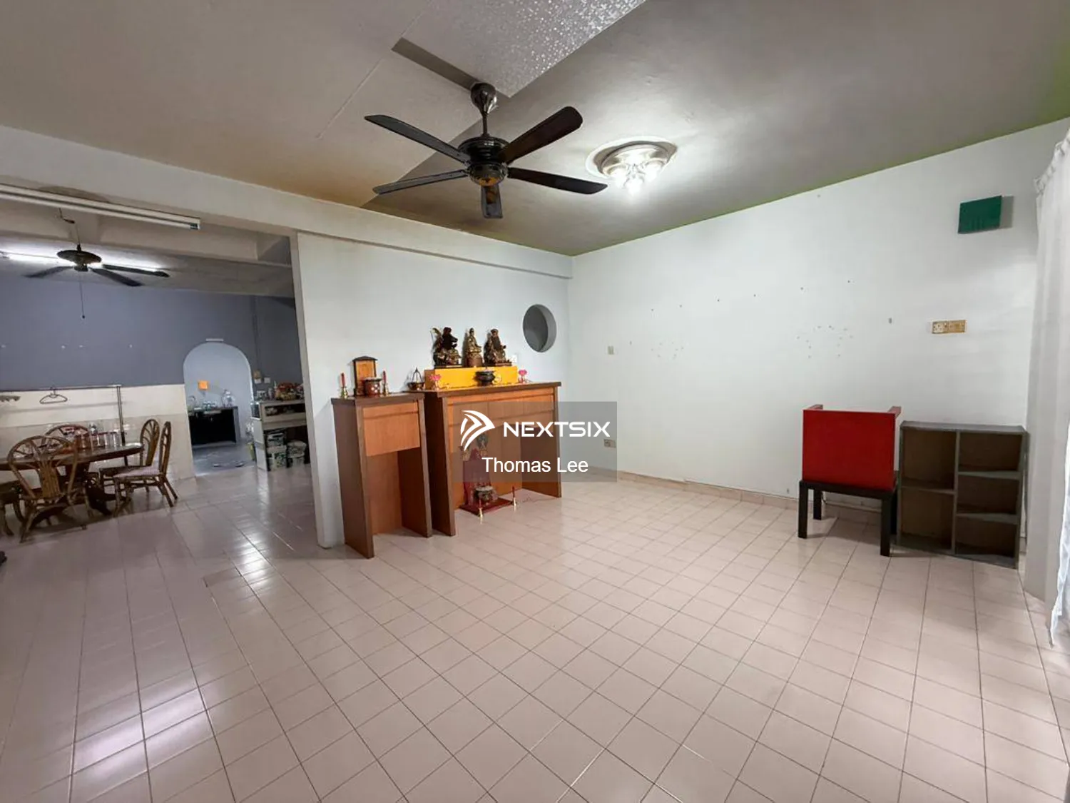 2-sty Terrace/Link House For Sale in Skudai Johor