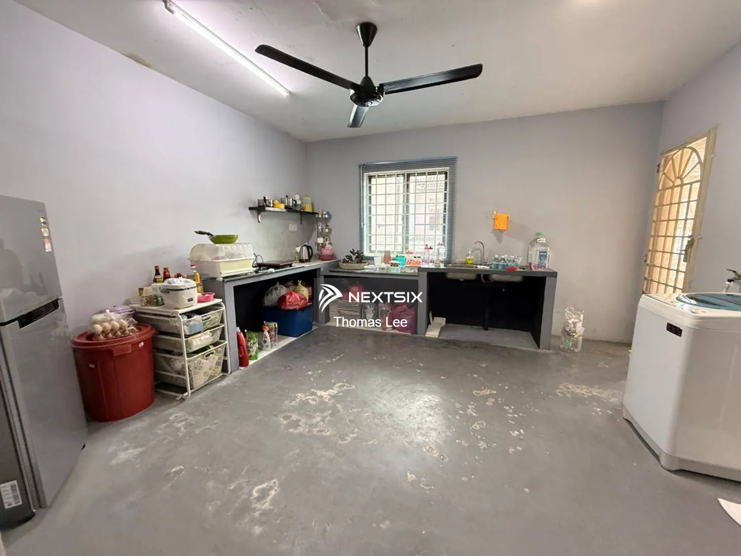 2-sty Terrace/Link House For Sale in Skudai Johor - Image 12