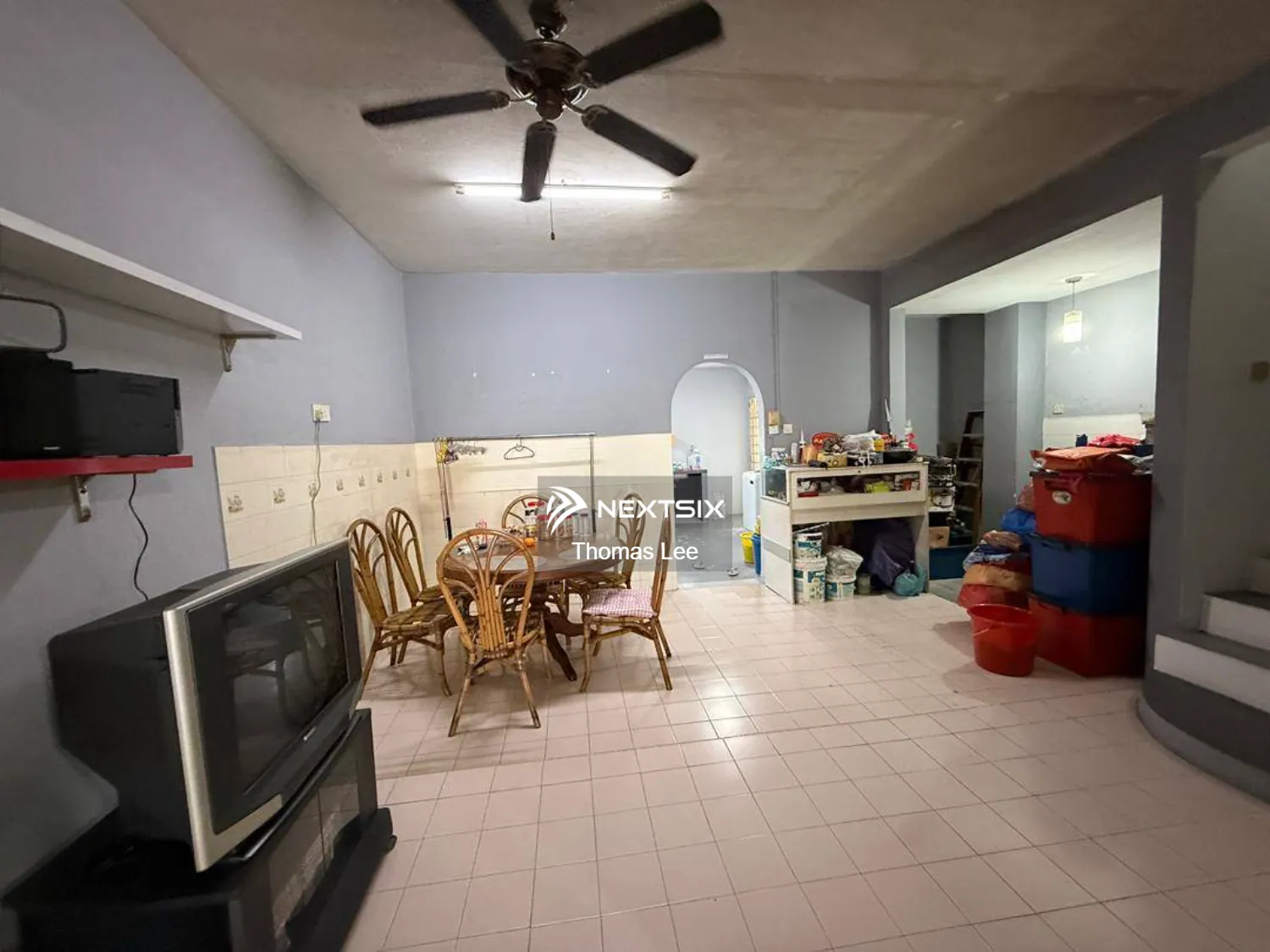 2-sty Terrace/Link House For Sale in Skudai Johor - Image 15