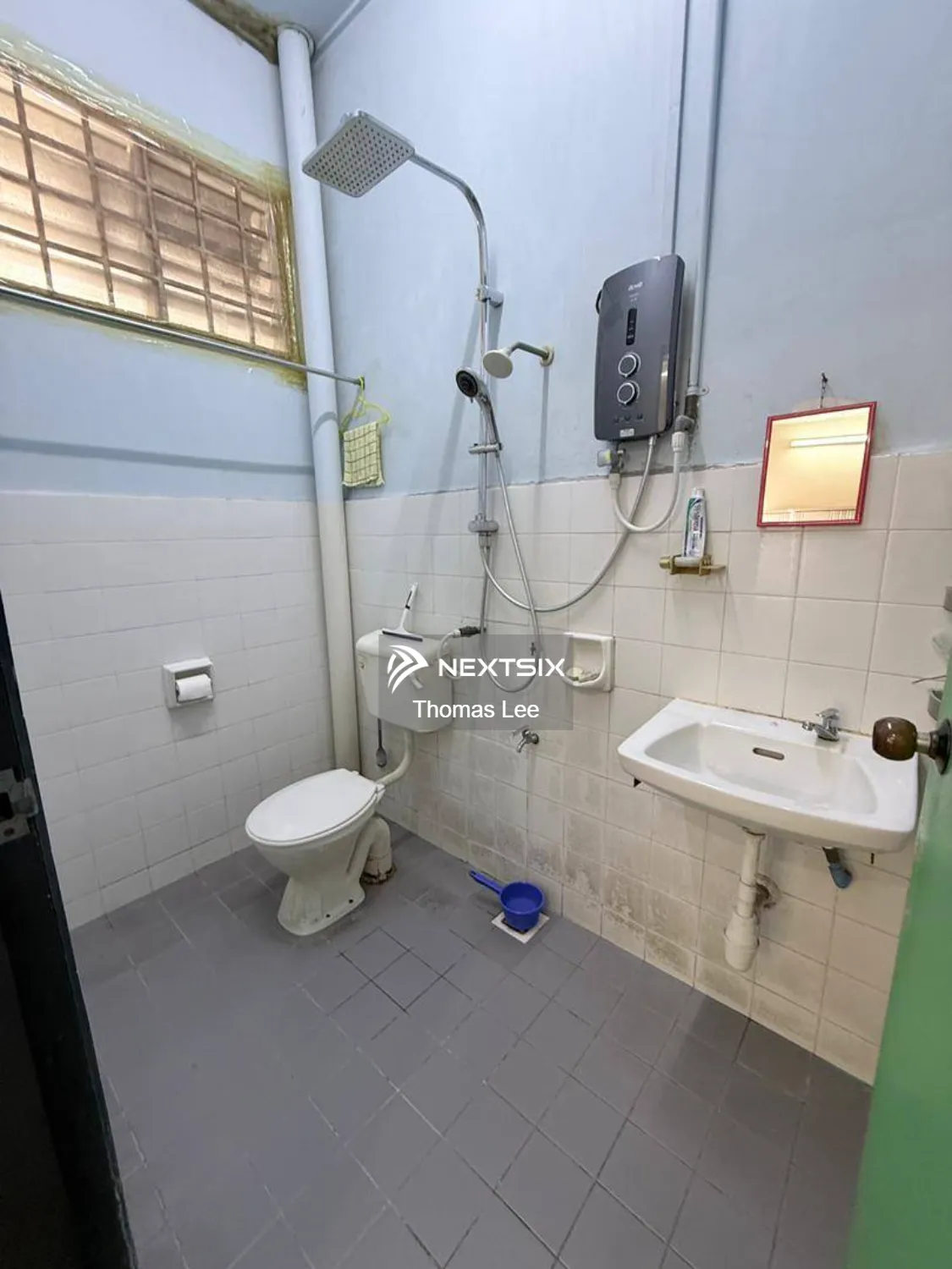 2-sty Terrace/Link House For Sale in Skudai Johor - Image 7