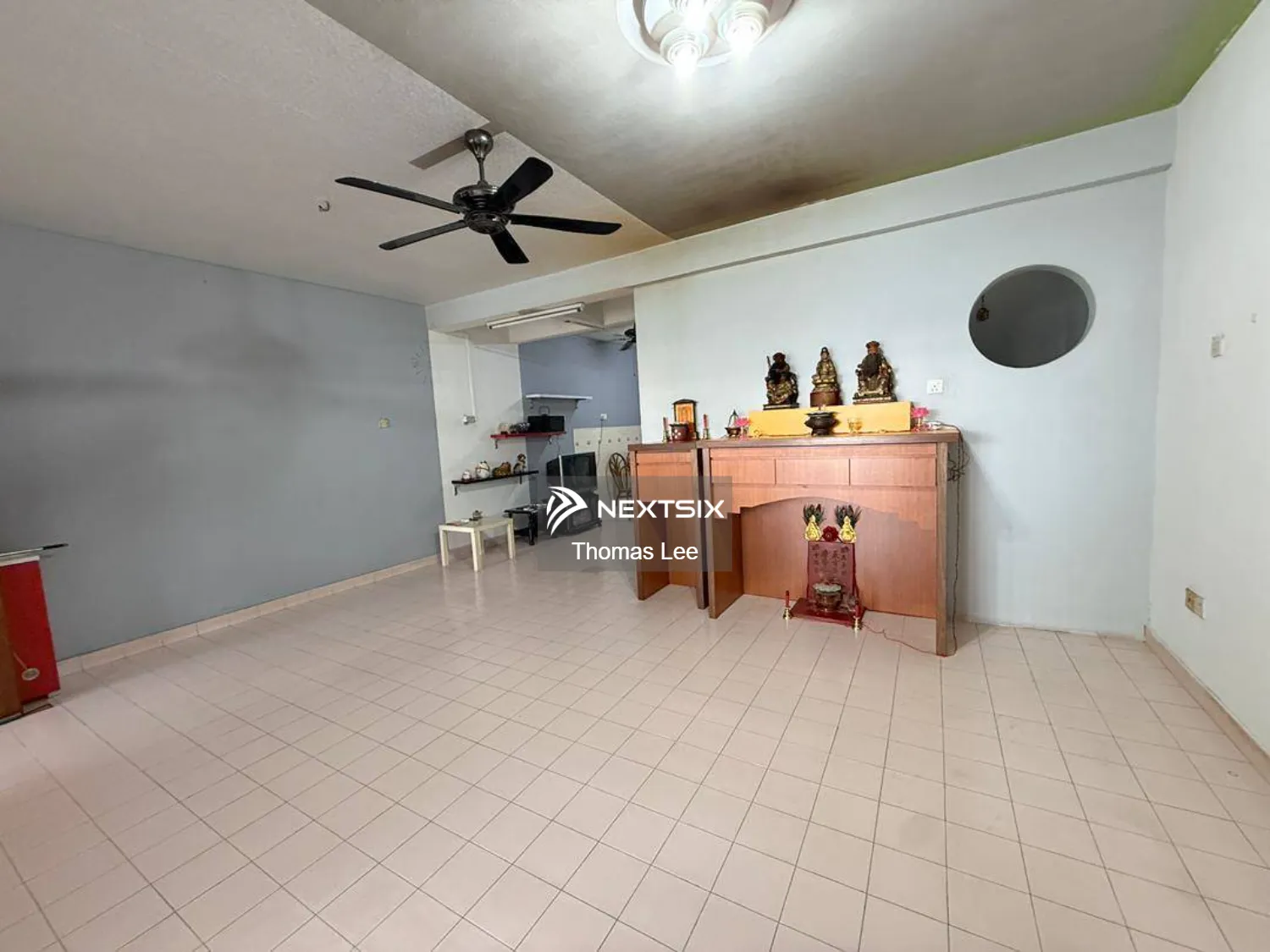 2-sty Terrace/Link House For Sale in Skudai Johor - Image 9