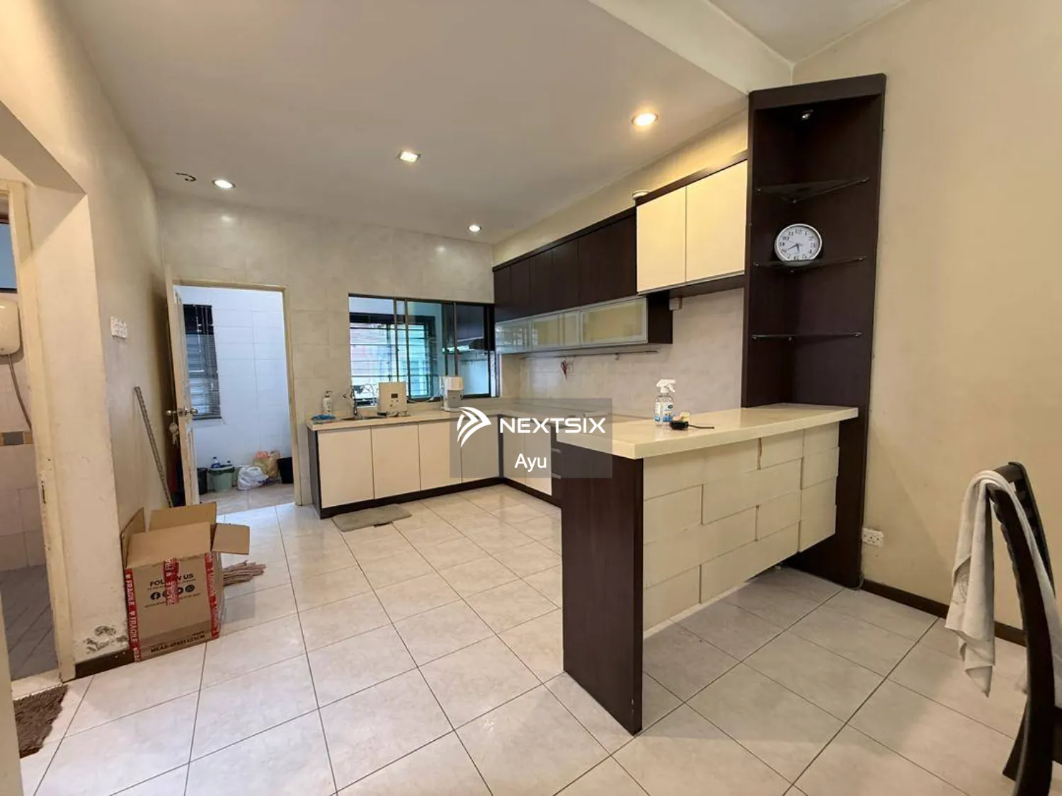 2-sty Terrace/Link House For Sale in Skudai Johor - Image 7