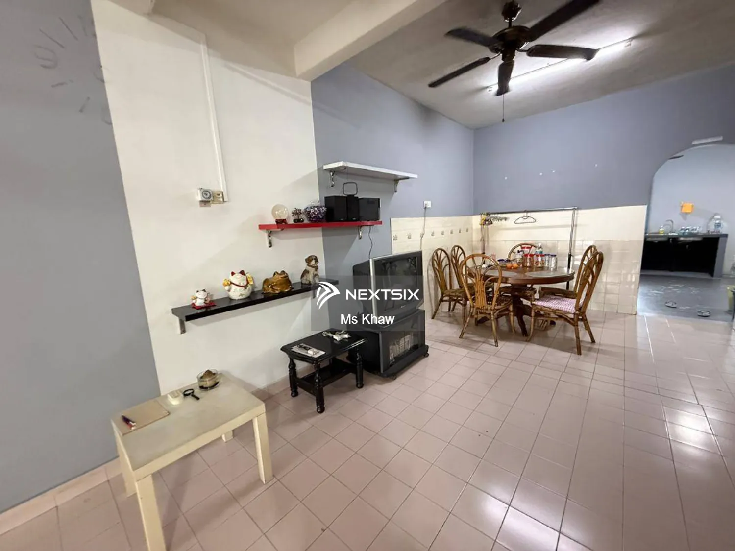2-sty Terrace/Link House For Sale in Skudai Johor - Image 11