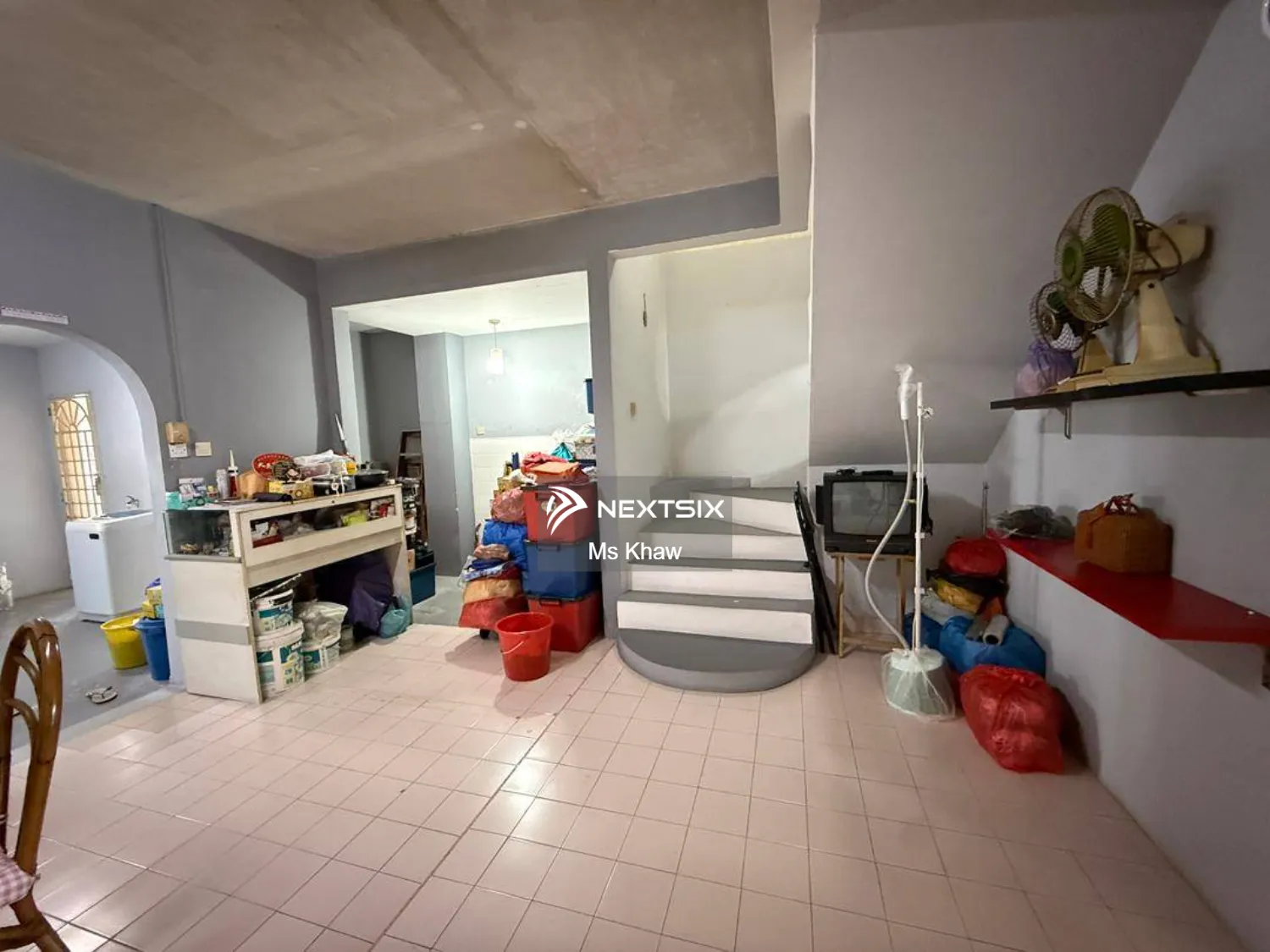 2-sty Terrace/Link House For Sale in Skudai Johor - Image 5