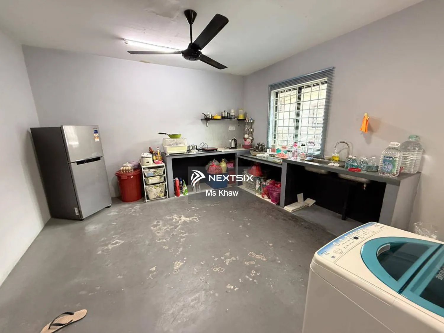 2-sty Terrace/Link House For Sale in Skudai Johor - Image 6