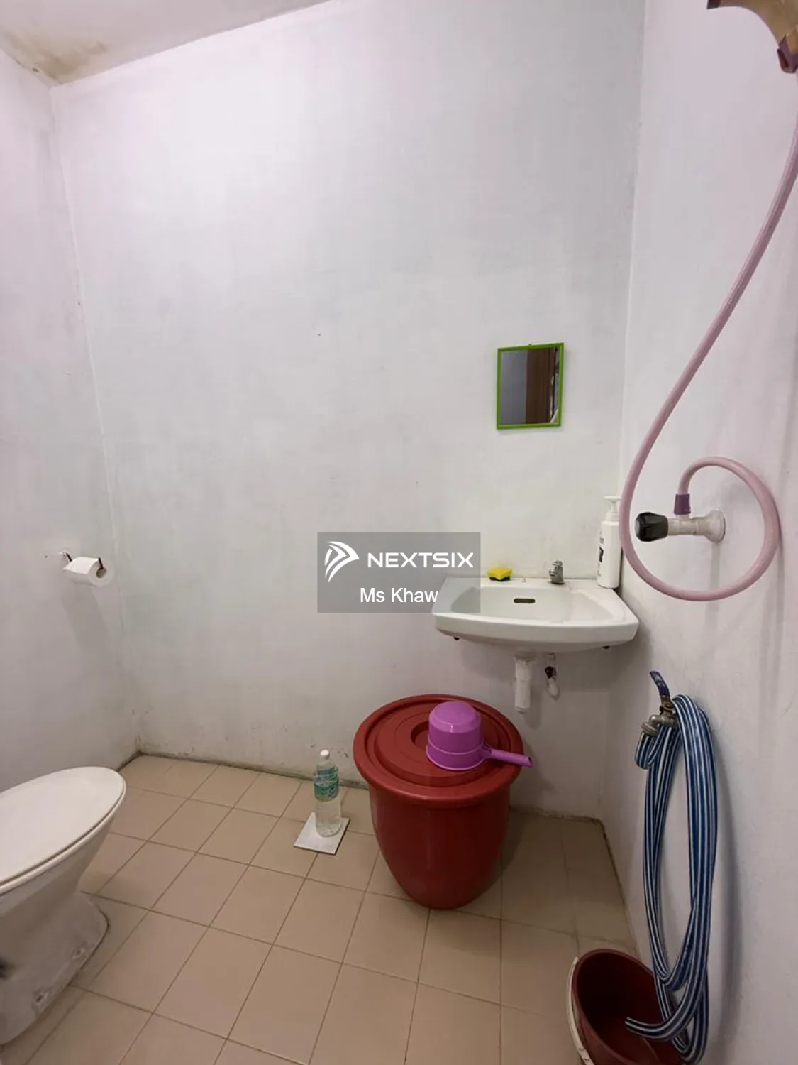 2-sty Terrace/Link House For Sale in Skudai Johor - Image 8