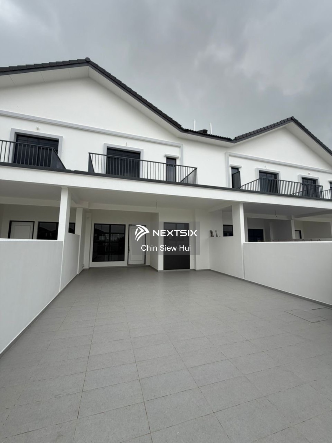 2-sty Terrace/Link House For Sale in Iskandar Puteri (Nusajaya) Johor