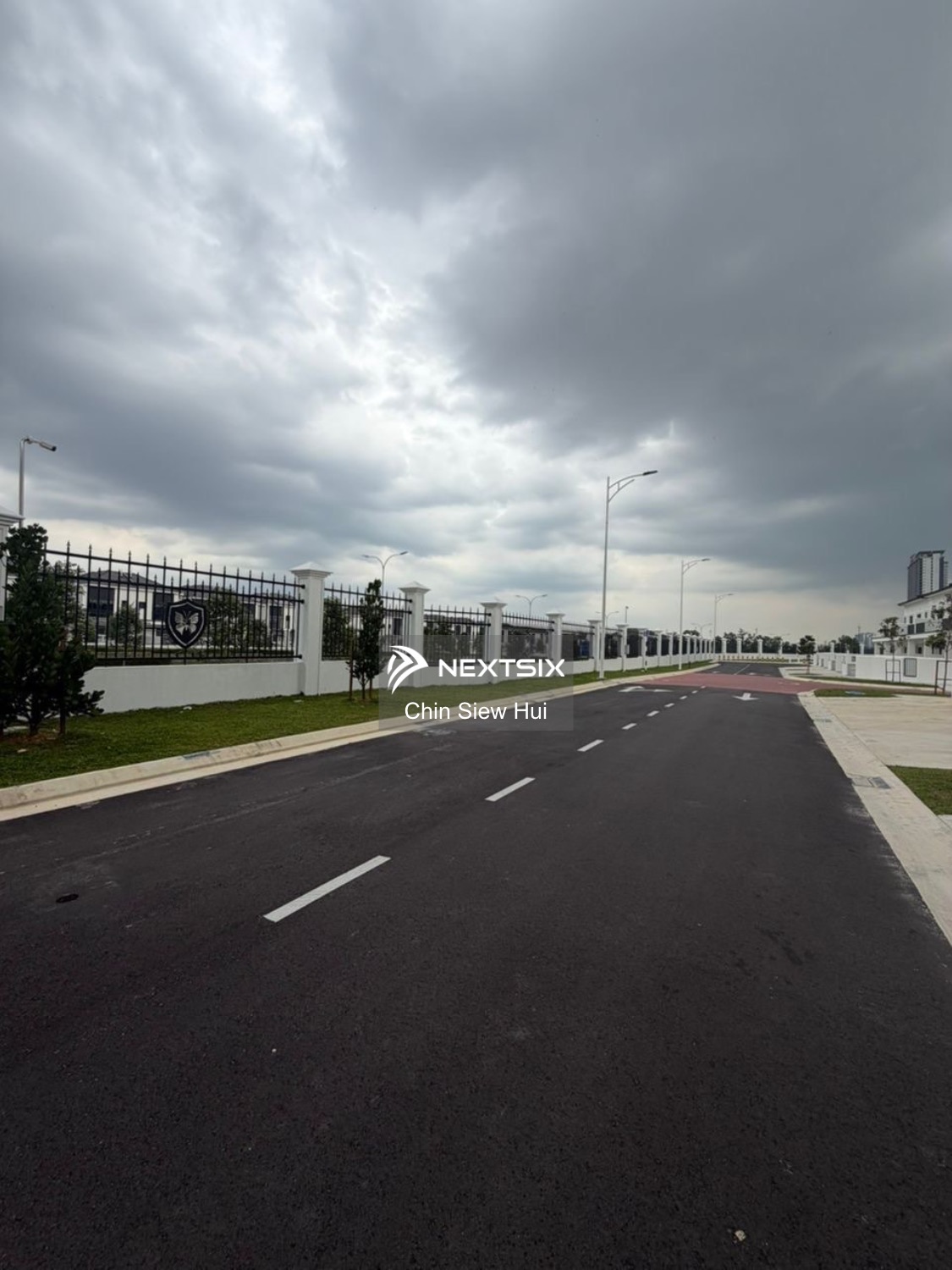 2-sty Terrace/Link House For Sale in Iskandar Puteri (Nusajaya) Johor - Image 2