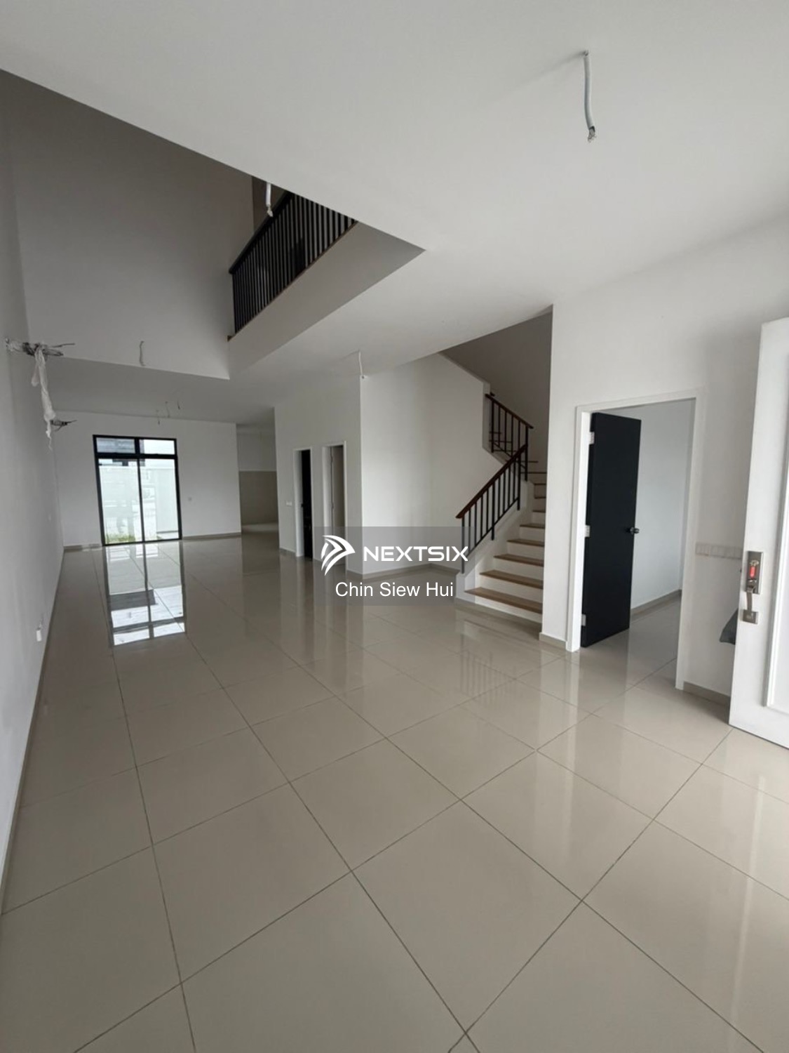 2-sty Terrace/Link House For Sale in Iskandar Puteri (Nusajaya) Johor - Image 3