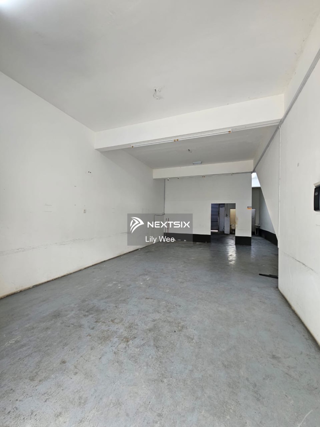 Shop For Rent in Skudai Johor - Image 2