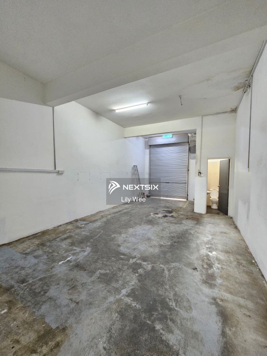 Shop For Rent in Skudai Johor - Image 3