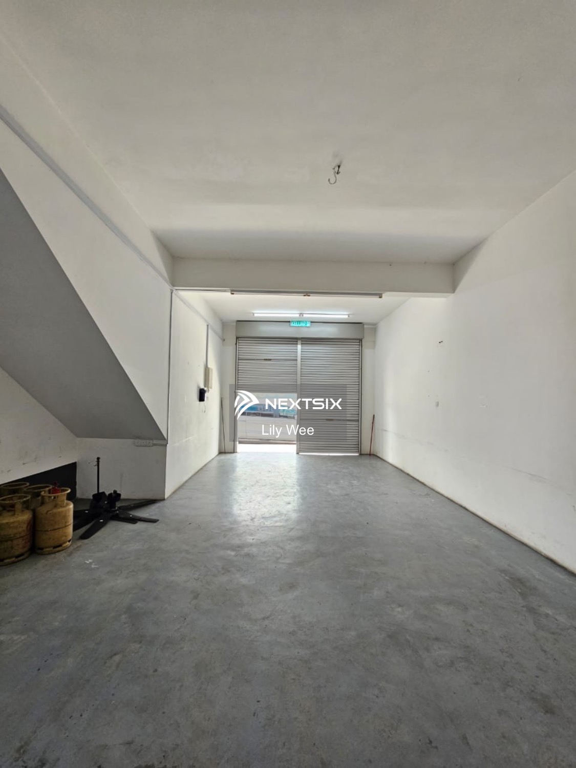 Shop For Rent in Skudai Johor - Image 4