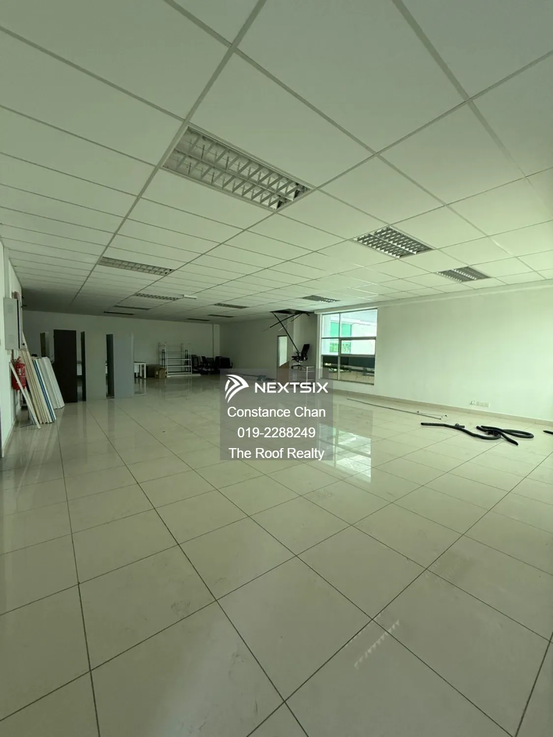 Semi-D Factory For Rent in Kulai Johor - Image 12