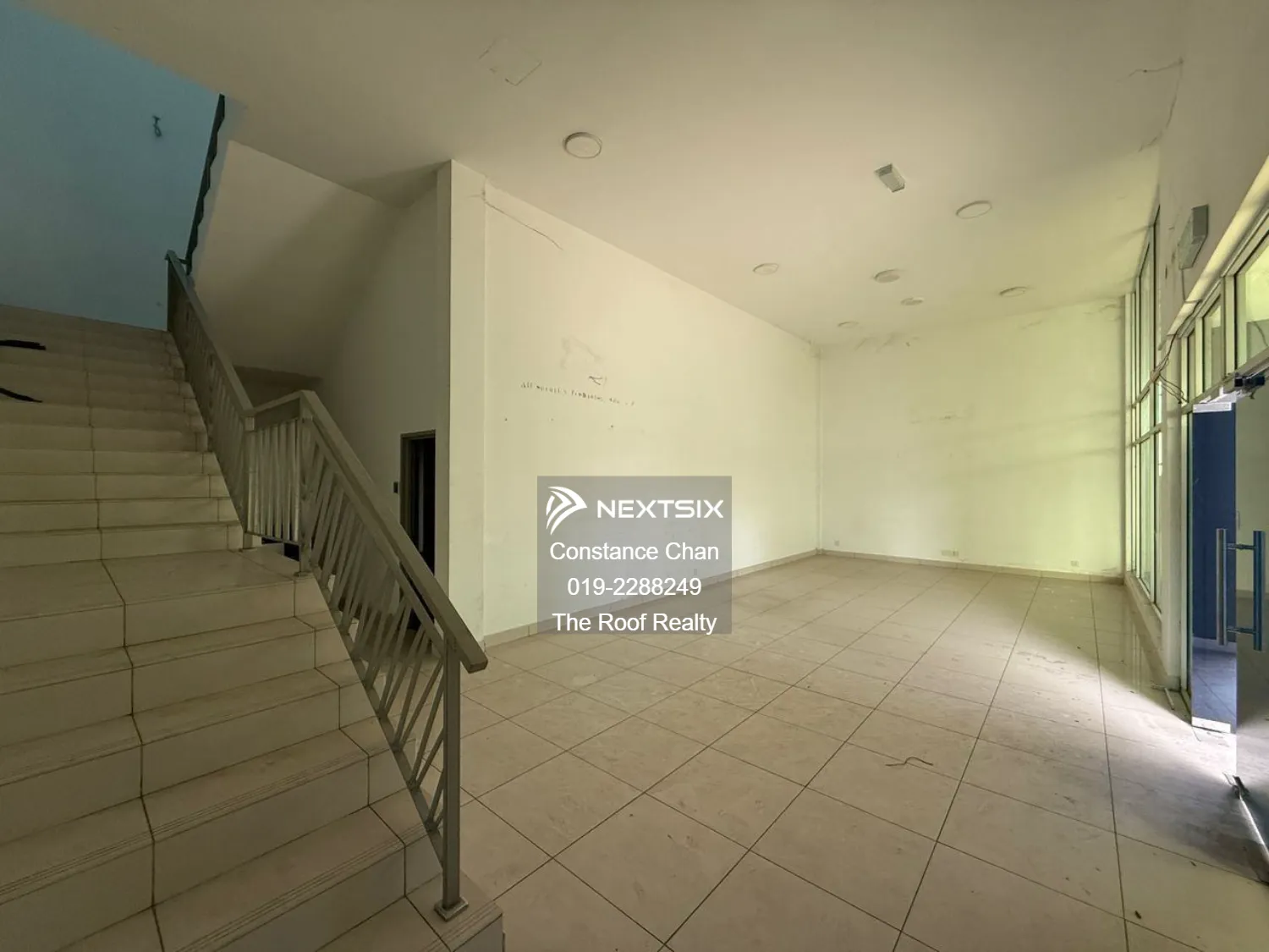 Semi-D Factory For Rent in Kulai Johor - Image 7