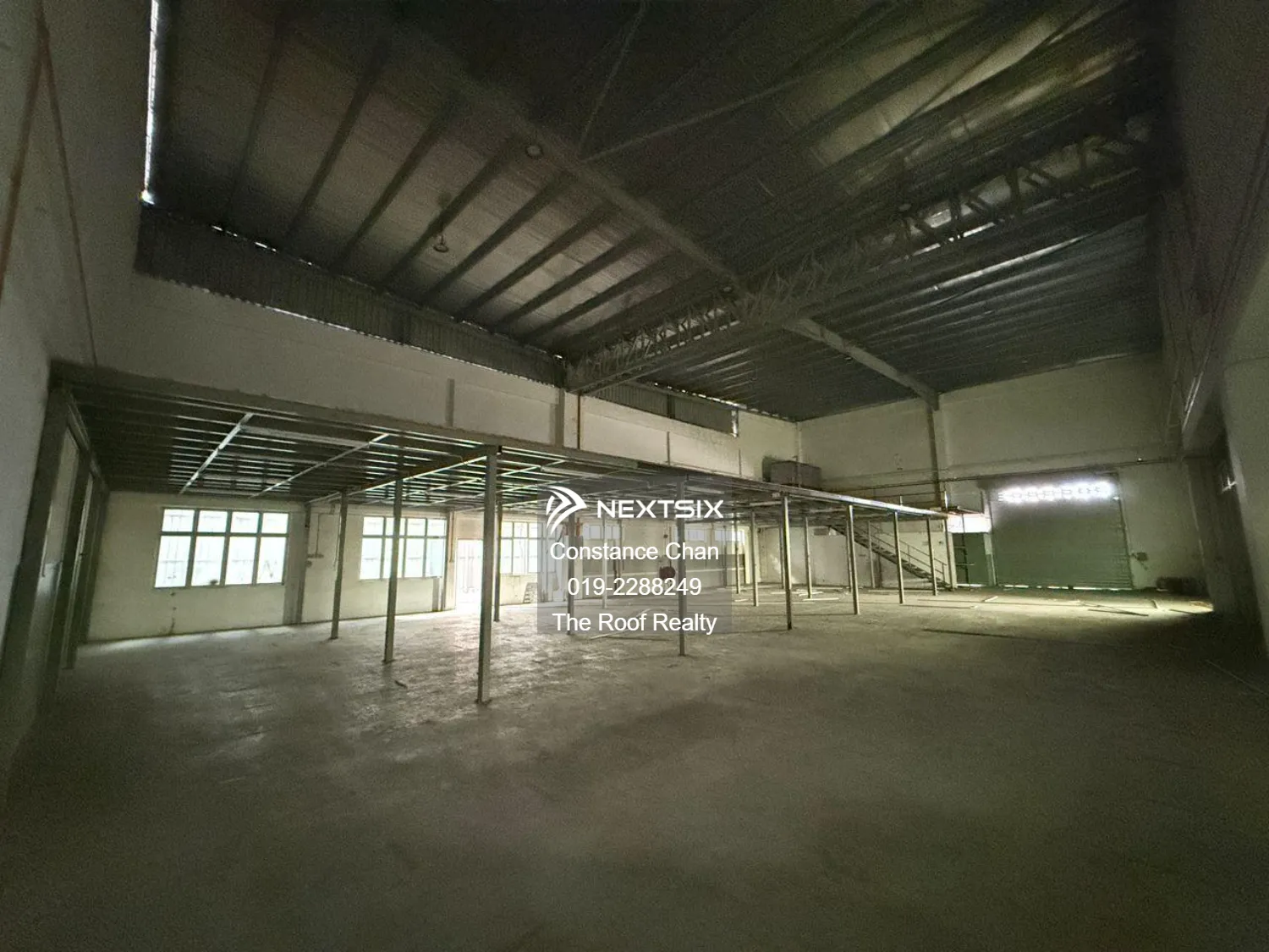 Semi-D Factory For Rent in Kulai Johor - Image 8