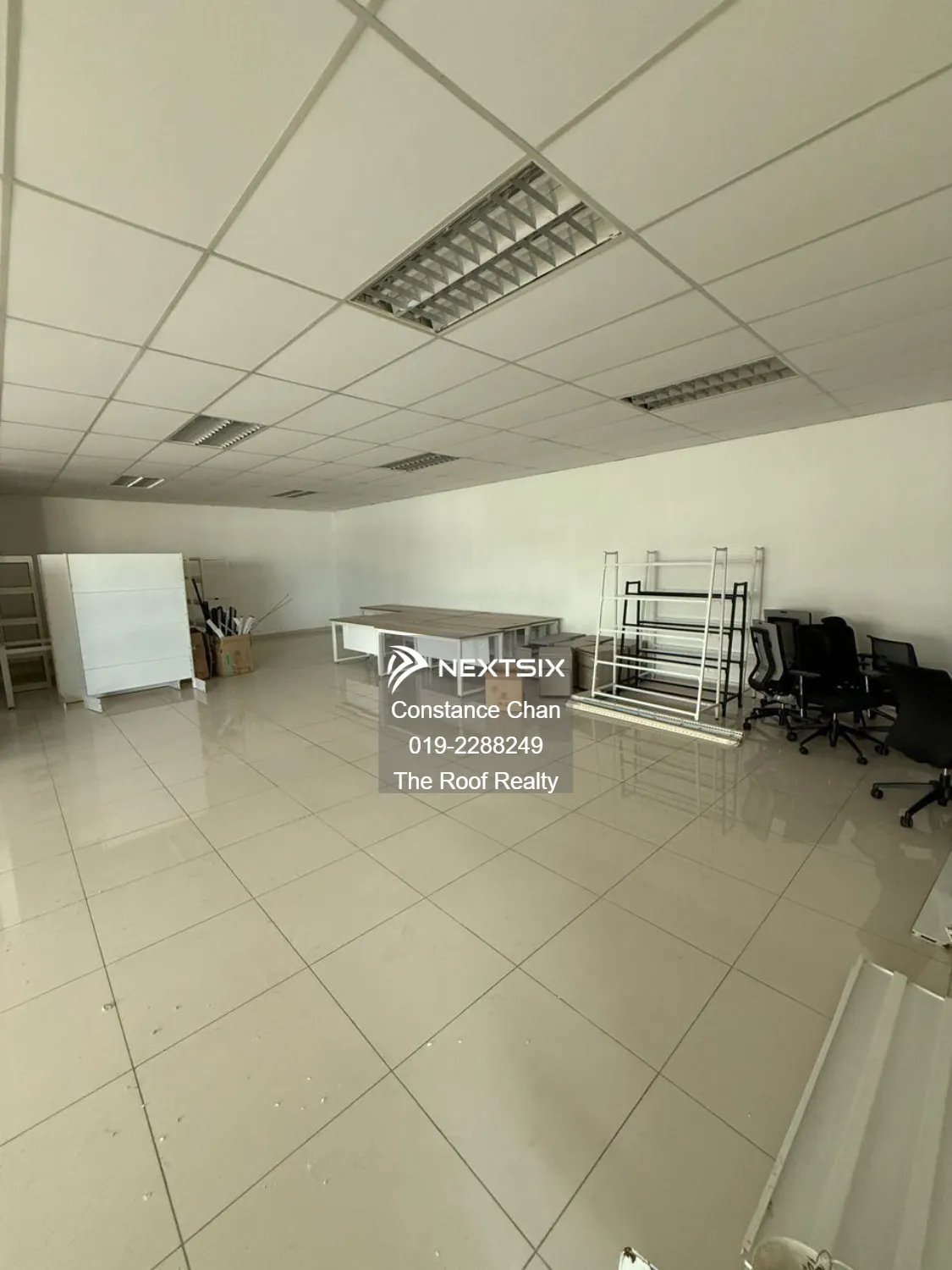 Semi-D Factory For Rent in Kulai Johor - Image 9
