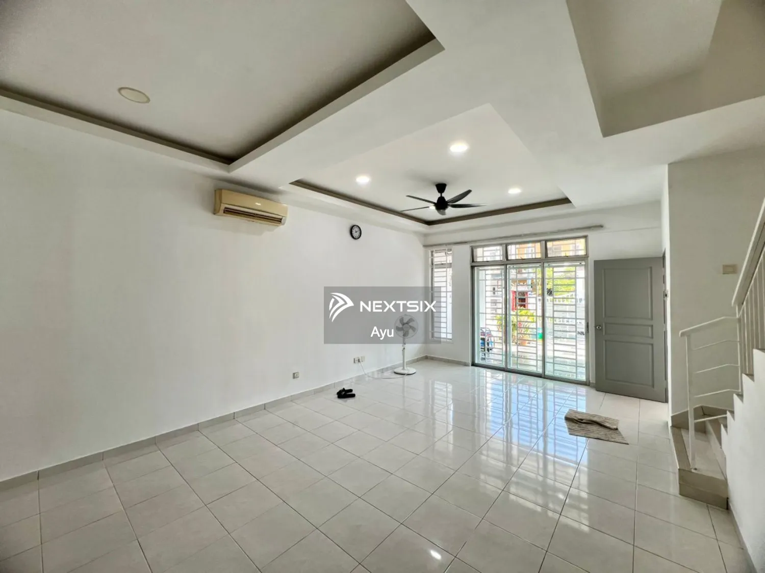 2-sty Terrace/Link House For Sale in Johor Bahru Johor