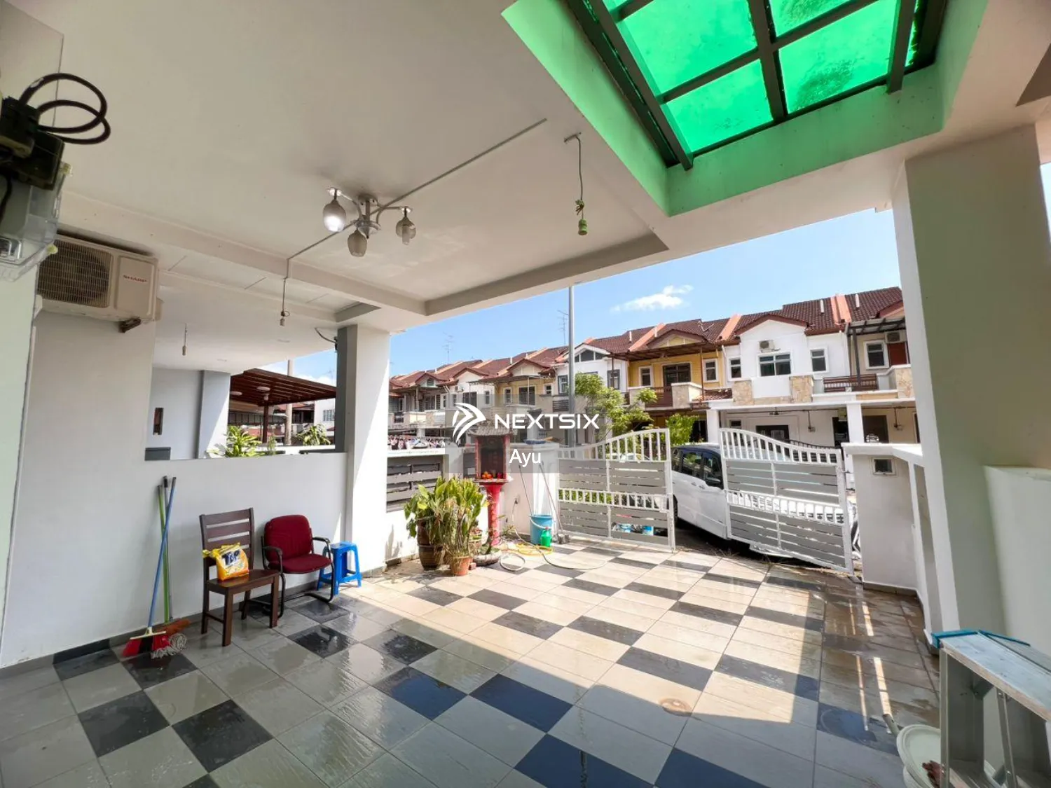 2-sty Terrace/Link House For Sale in Johor Bahru Johor - Image 12