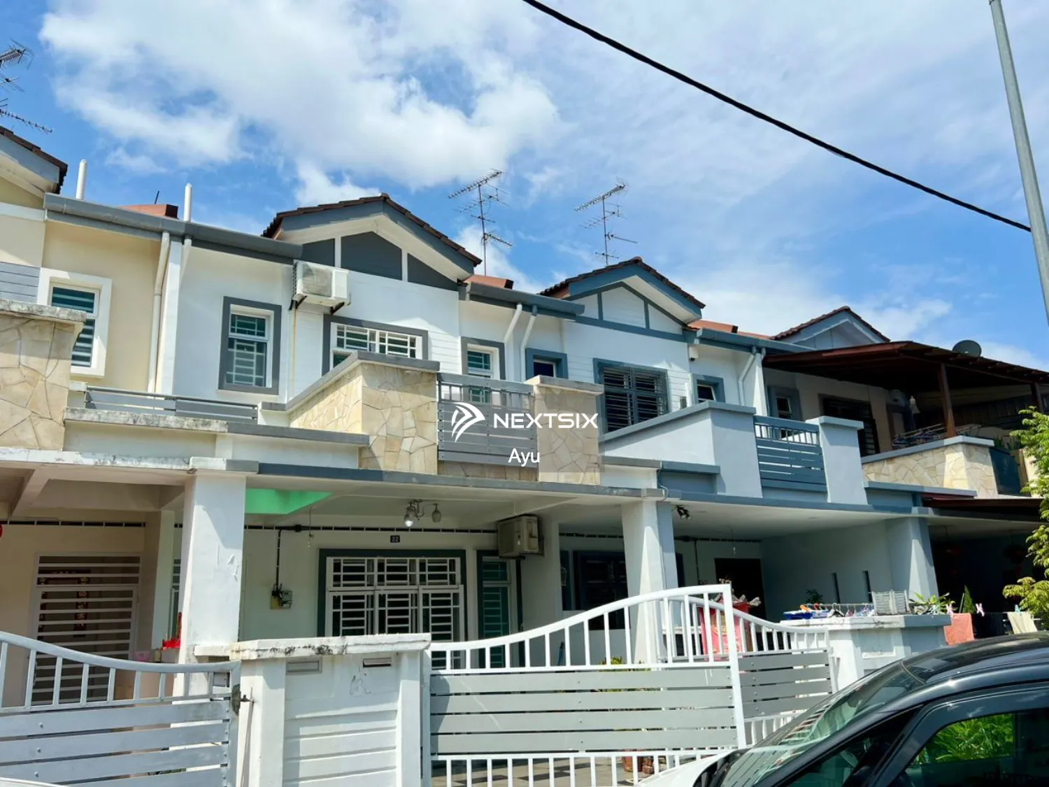 2-sty Terrace/Link House For Sale in Johor Bahru Johor - Image 13