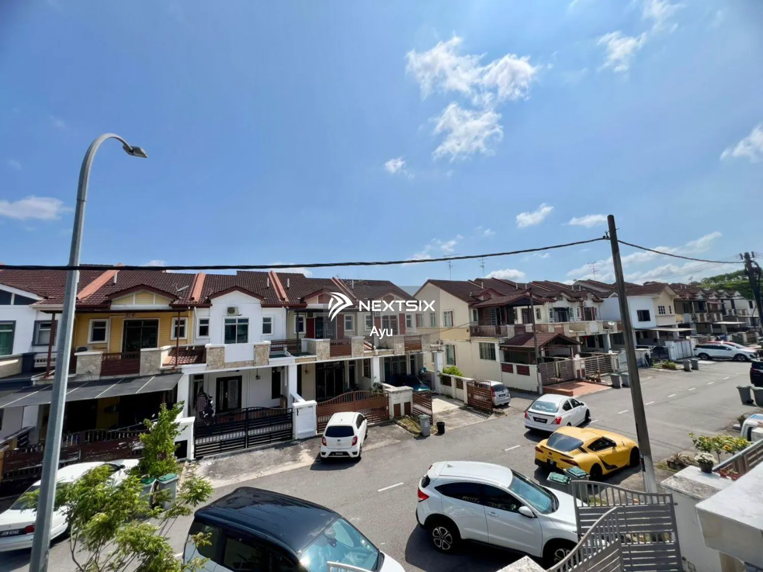 2-sty Terrace/Link House For Sale in Johor Bahru Johor - Image 14