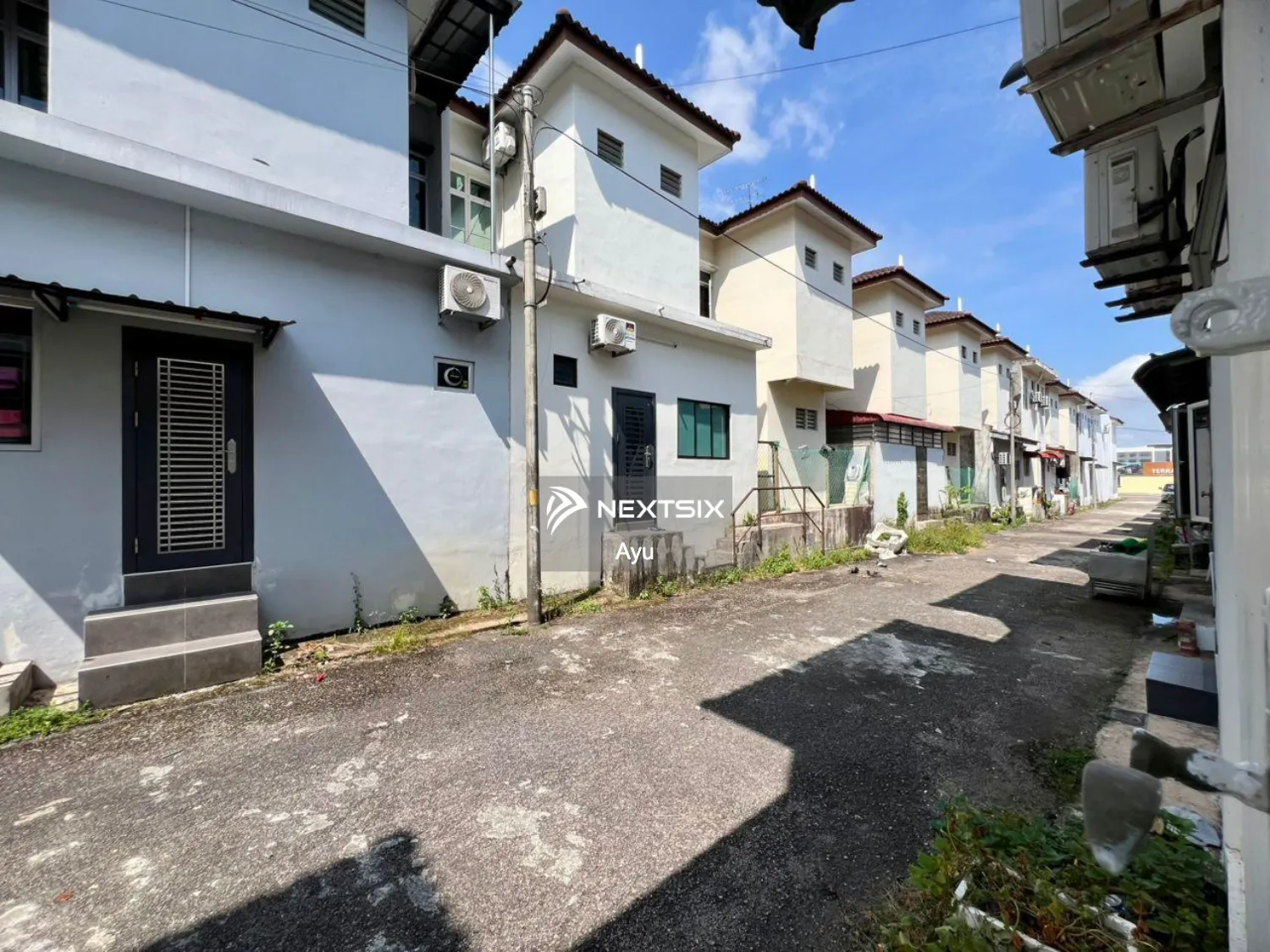 2-sty Terrace/Link House For Sale in Johor Bahru Johor - Image 18
