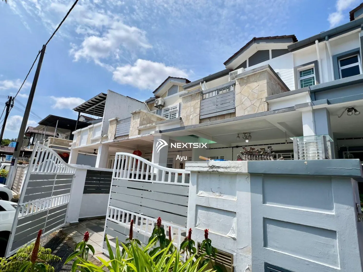 2-sty Terrace/Link House For Sale in Johor Bahru Johor - Image 19
