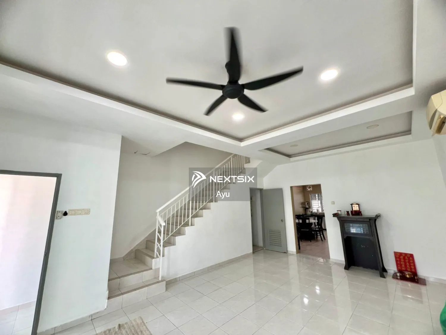 2-sty Terrace/Link House For Sale in Johor Bahru Johor - Image 2