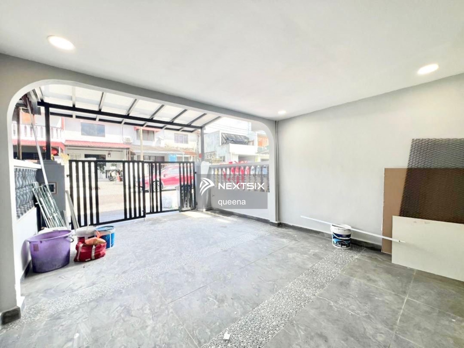 2-sty Terrace/Link House For Sale in Johor Bahru Johor - Image 8