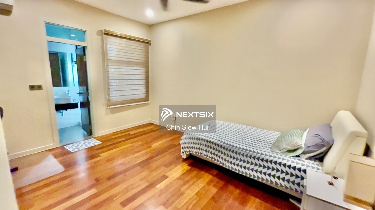 2-sty Terrace/Link House For Sale in Iskandar Puteri (Nusajaya) Johor - Image 14