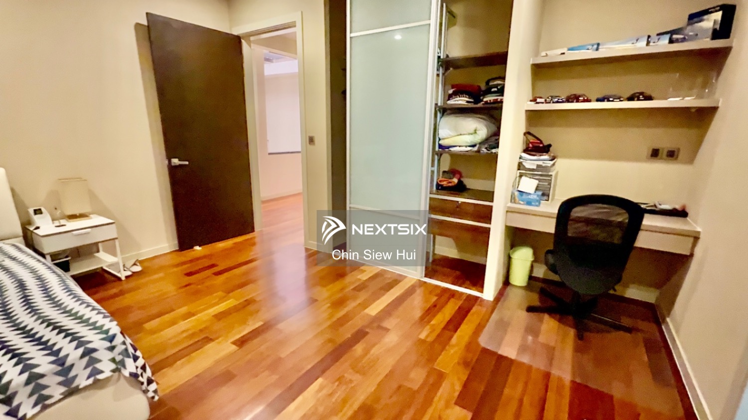 2-sty Terrace/Link House For Sale in Iskandar Puteri (Nusajaya) Johor - Image 16