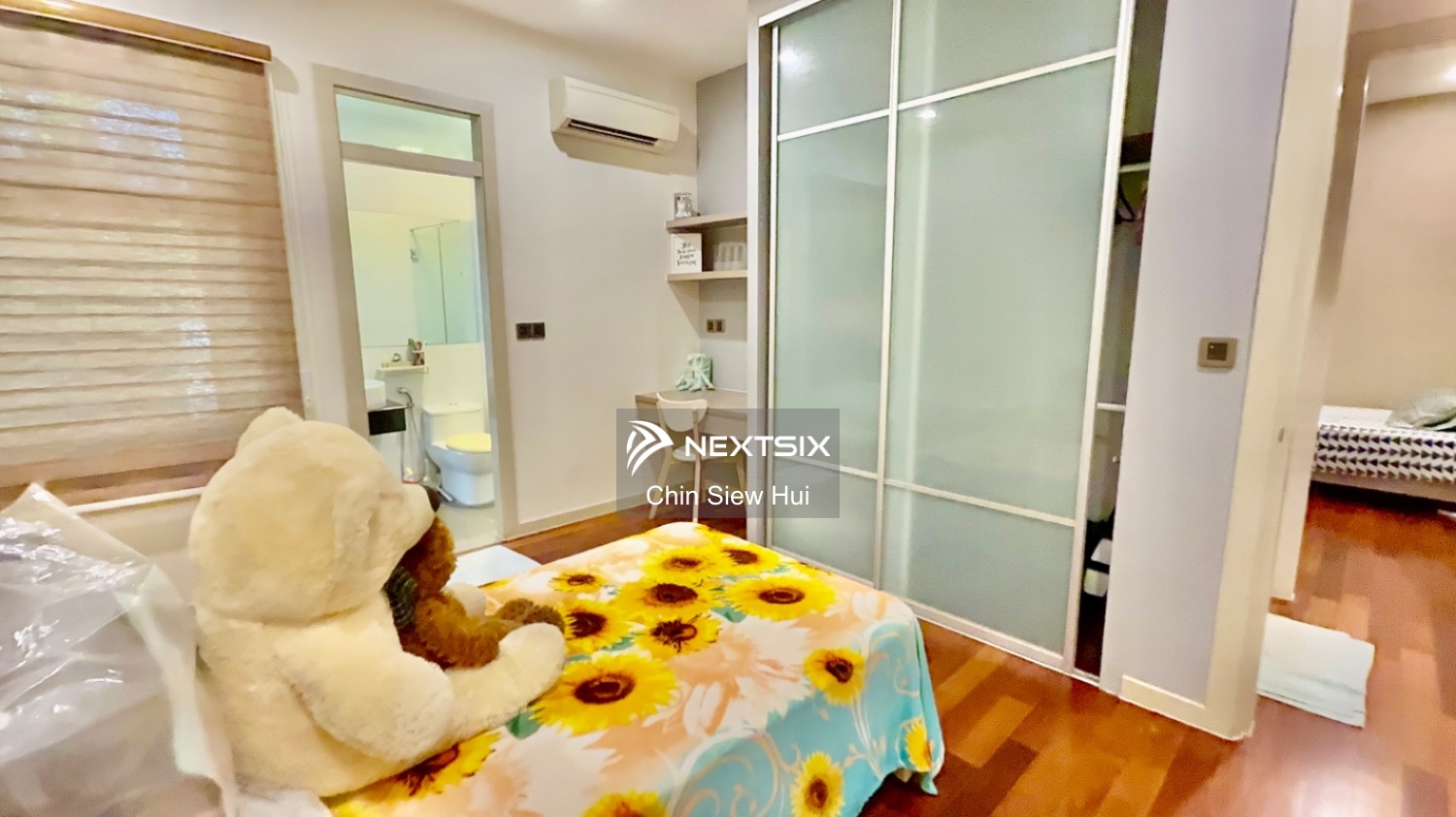 2-sty Terrace/Link House For Sale in Iskandar Puteri (Nusajaya) Johor - Image 17