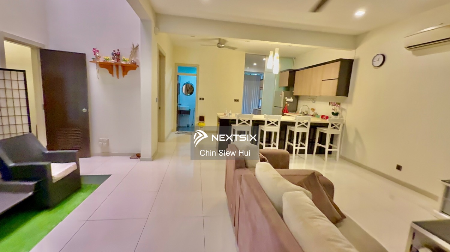 2-sty Terrace/Link House For Sale in Iskandar Puteri (Nusajaya) Johor - Image 2