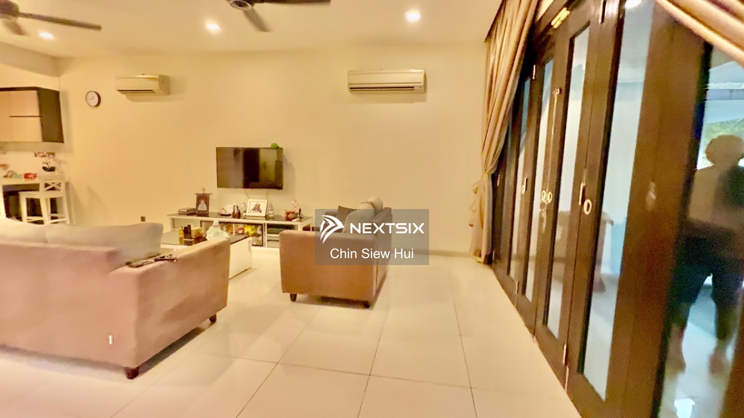 2-sty Terrace/Link House For Sale in Iskandar Puteri (Nusajaya) Johor - Image 4