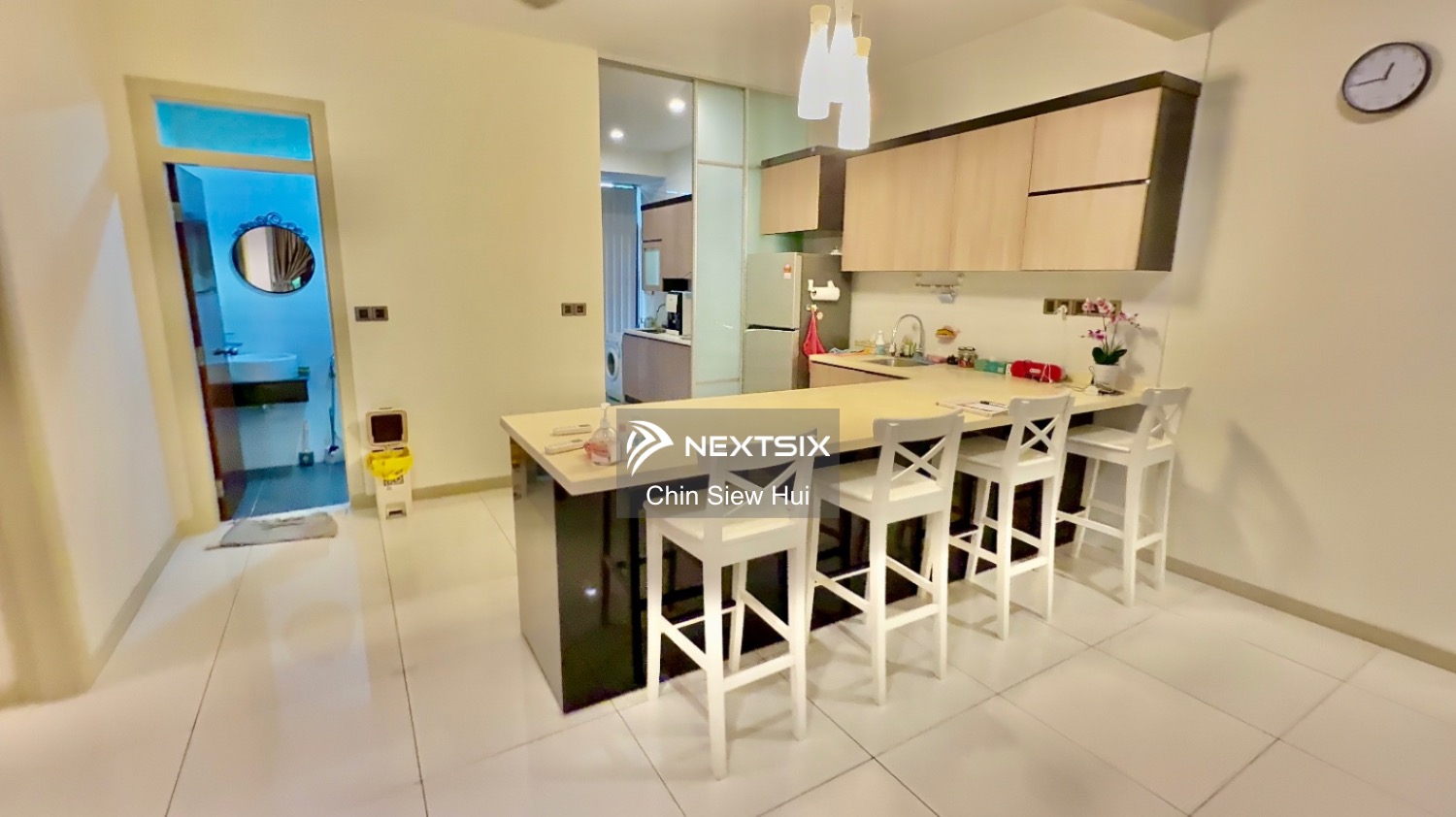 2-sty Terrace/Link House For Sale in Iskandar Puteri (Nusajaya) Johor - Image 5