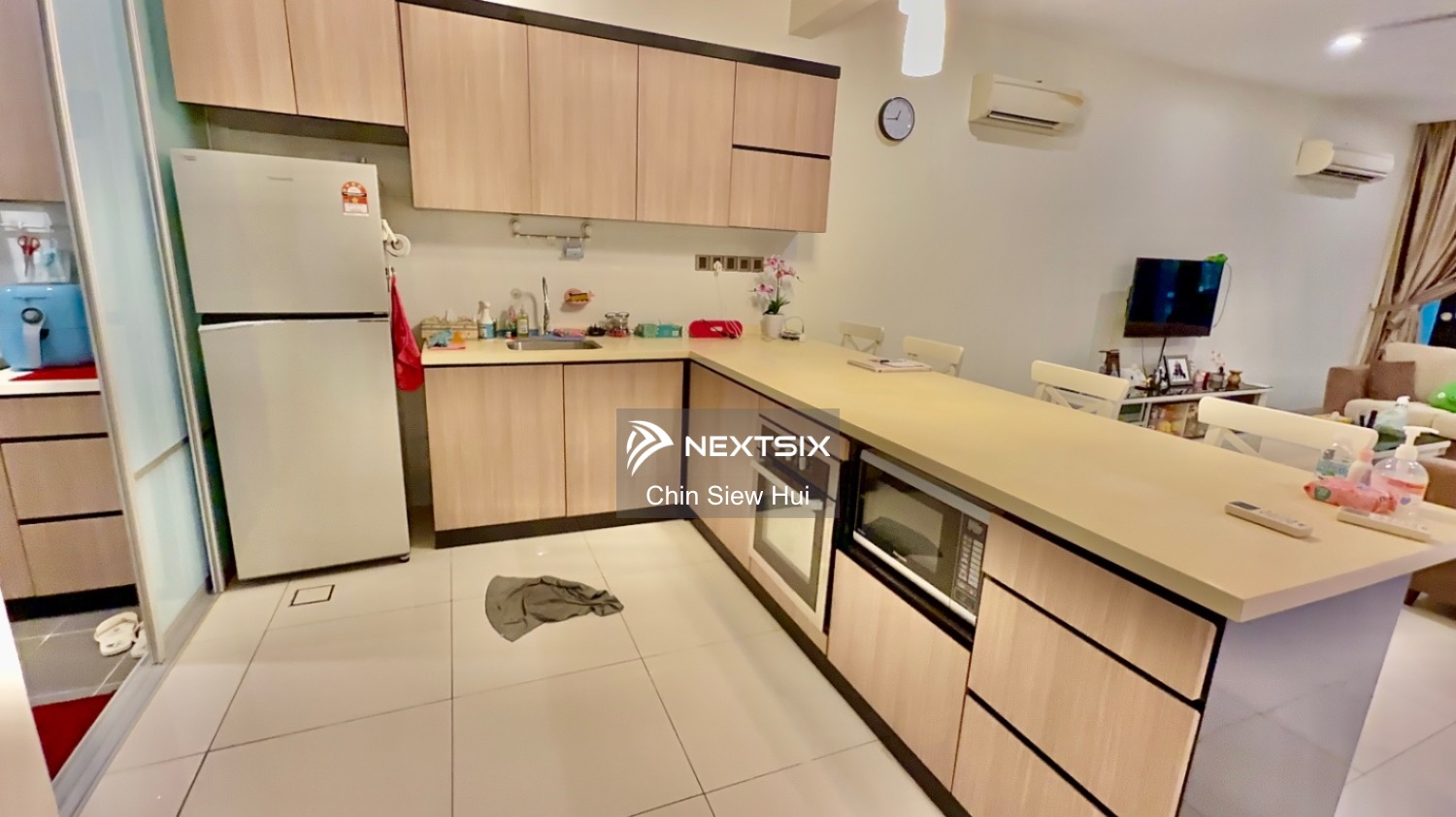 2-sty Terrace/Link House For Sale in Iskandar Puteri (Nusajaya) Johor - Image 7