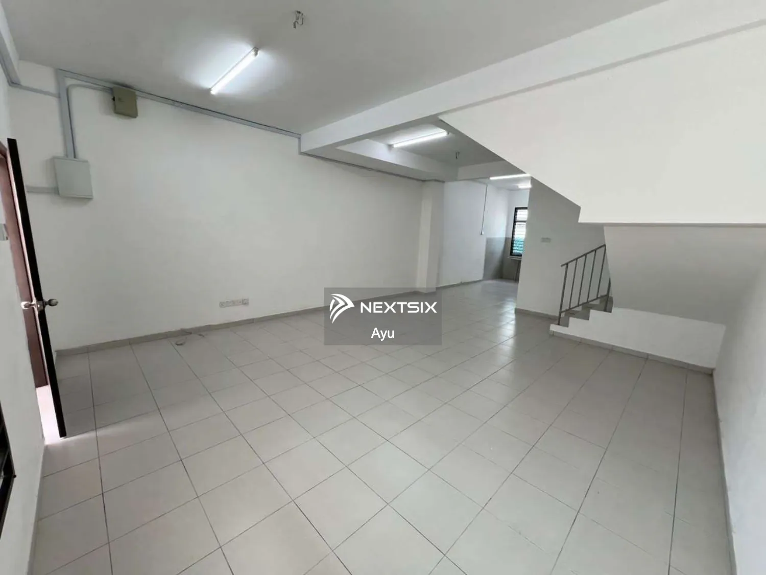 2.5-sty Terrace/Link House For Sale in Senai Johor