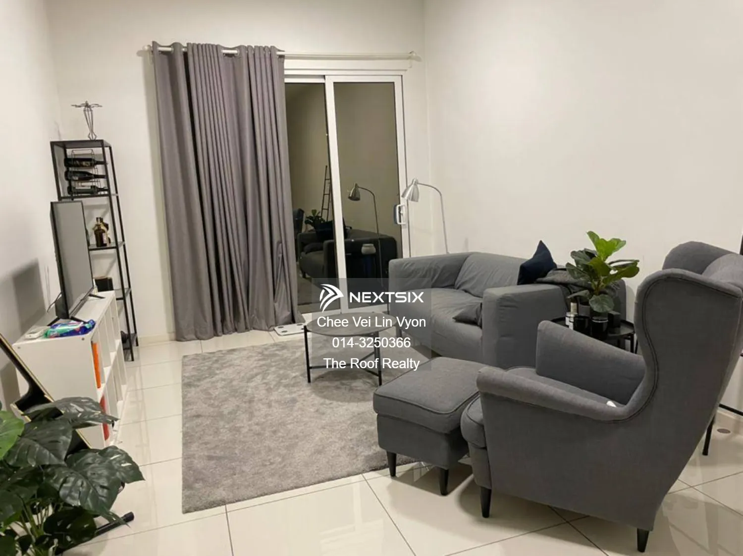 Condominium For Sale in Jalan Kuching Kuala Lumpur