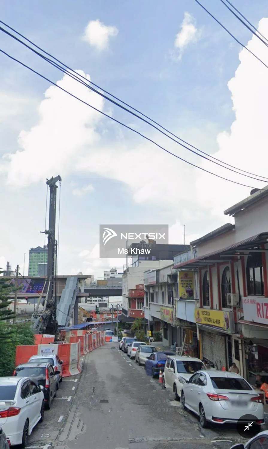 Shop For Sale in Johor Bahru Johor