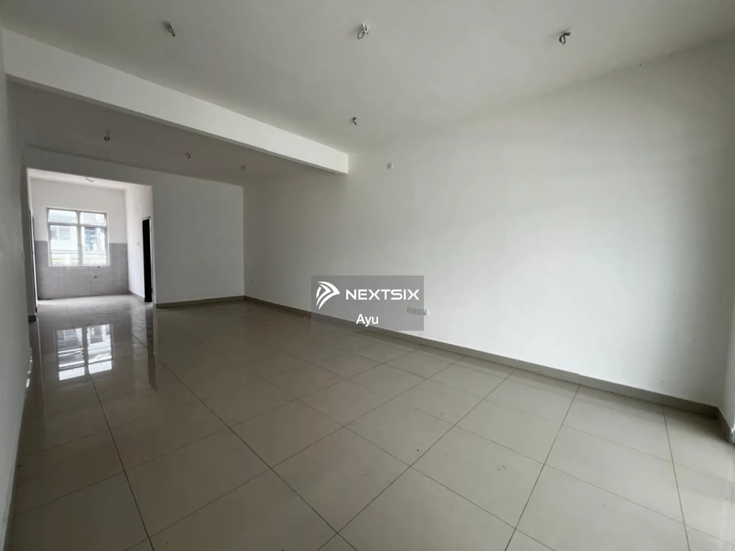 2-sty Terrace/Link House For Sale in Johor Bahru Johor