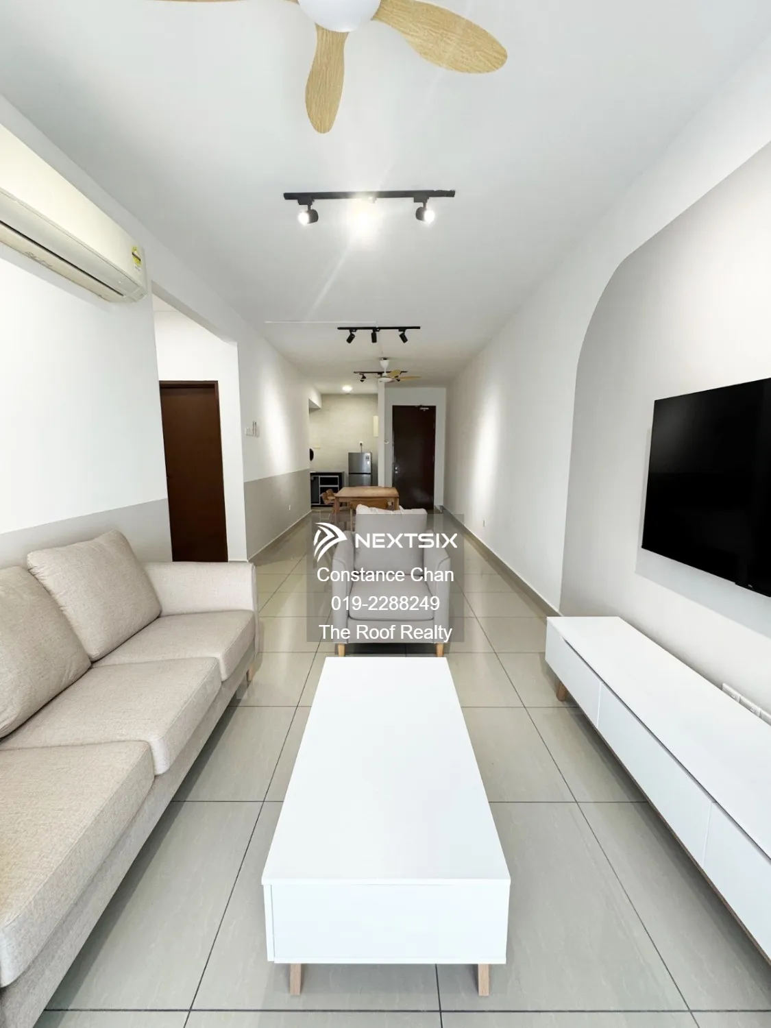 Serviced Residence For Sale in Masai Johor - Image 2