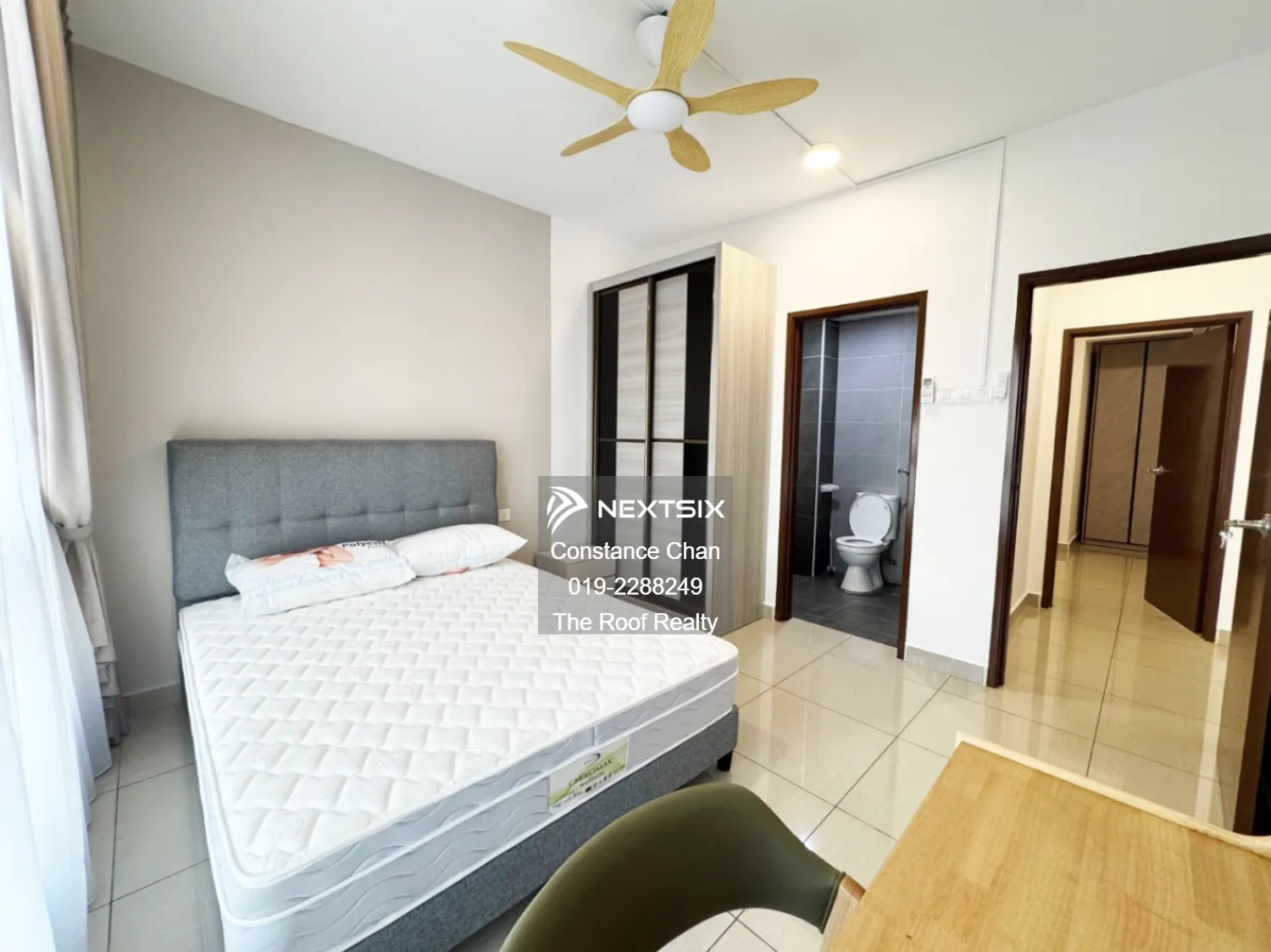 Serviced Residence For Sale in Masai Johor - Image 3
