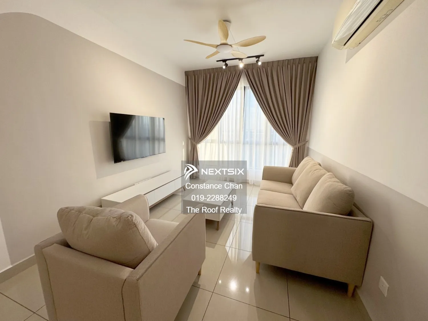 Serviced Residence For Sale in Masai Johor - Image 7