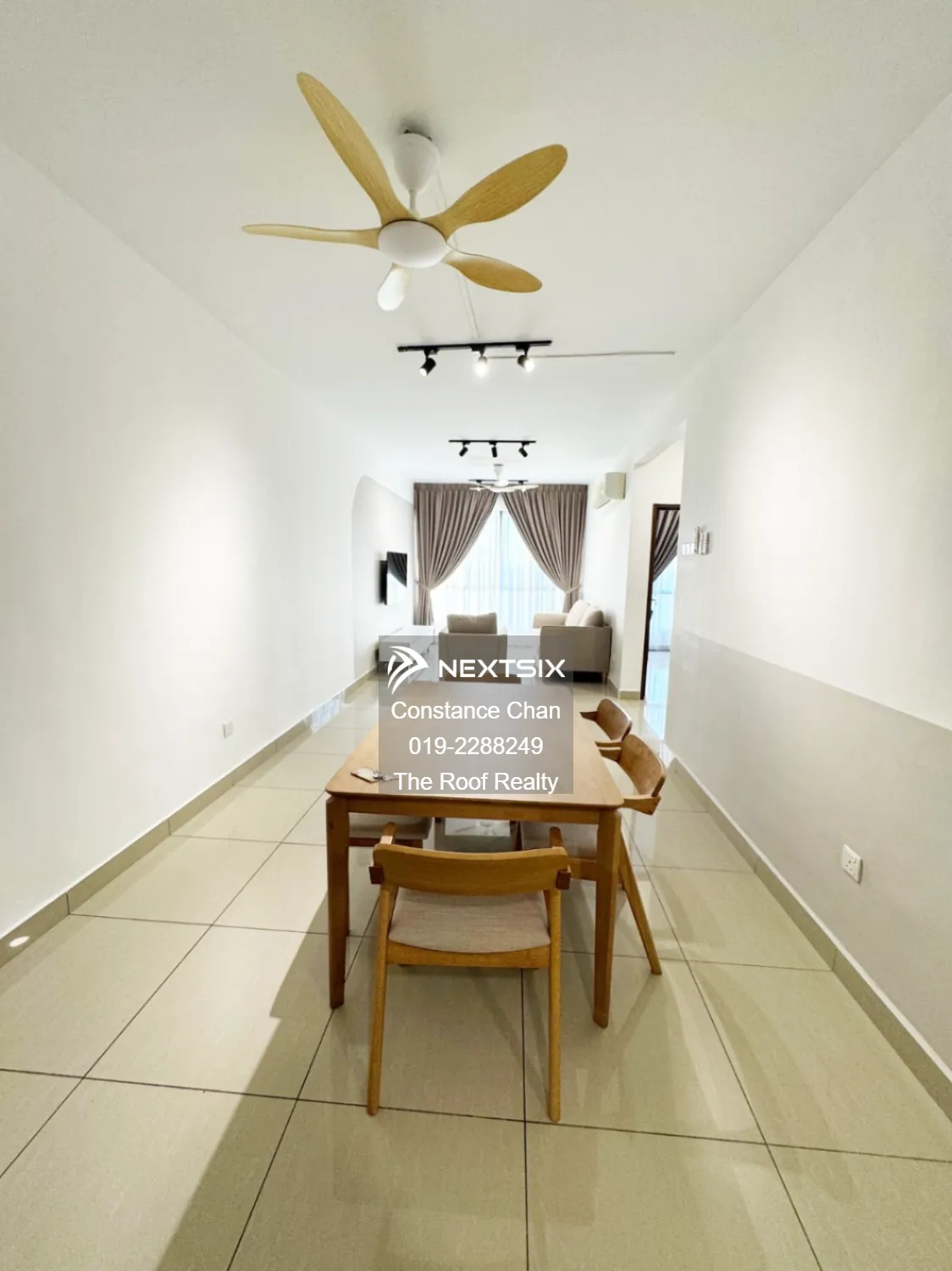 Serviced Residence For Sale in Masai Johor - Image 9
