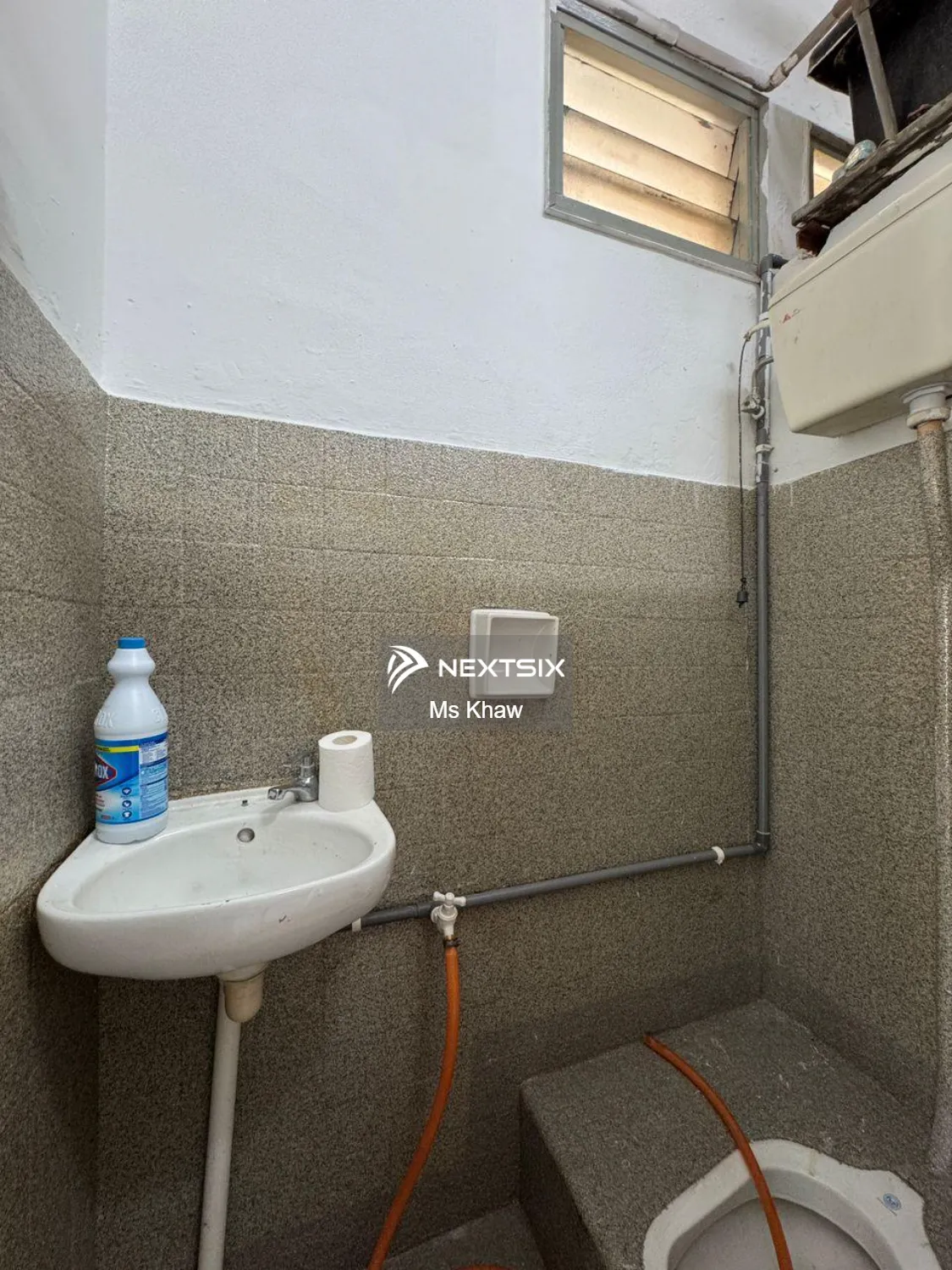 Flat For Sale in Perling Johor - Image 11