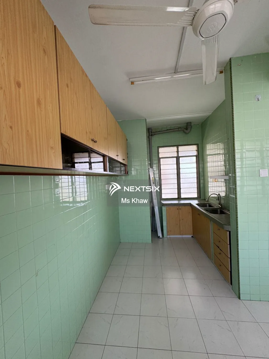Flat For Sale in Perling Johor - Image 12