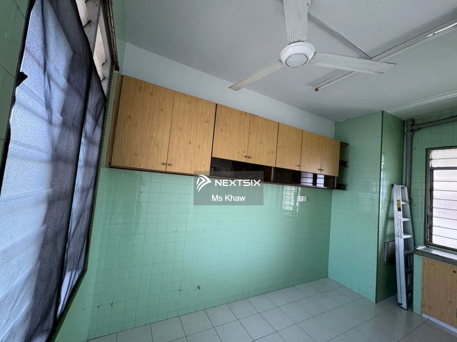 Flat For Sale in Perling Johor - Image 13