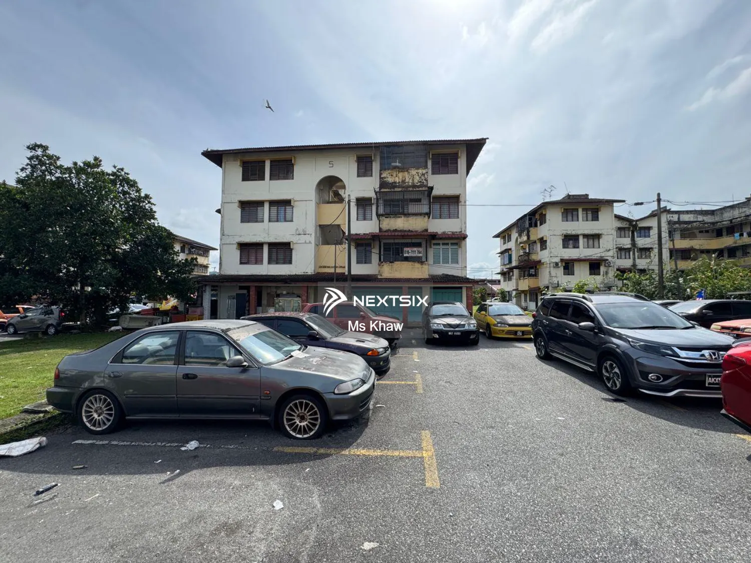 Flat For Sale in Perling Johor - Image 14